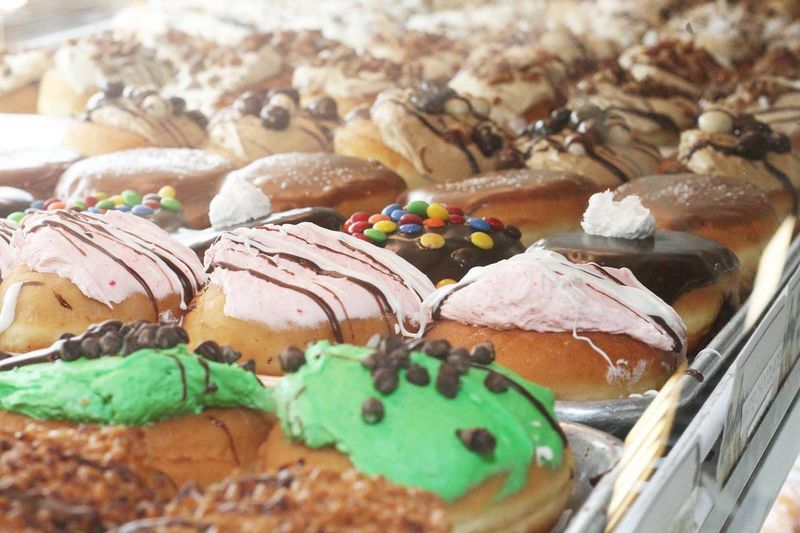 Sunnyside Pastries, Lancaster