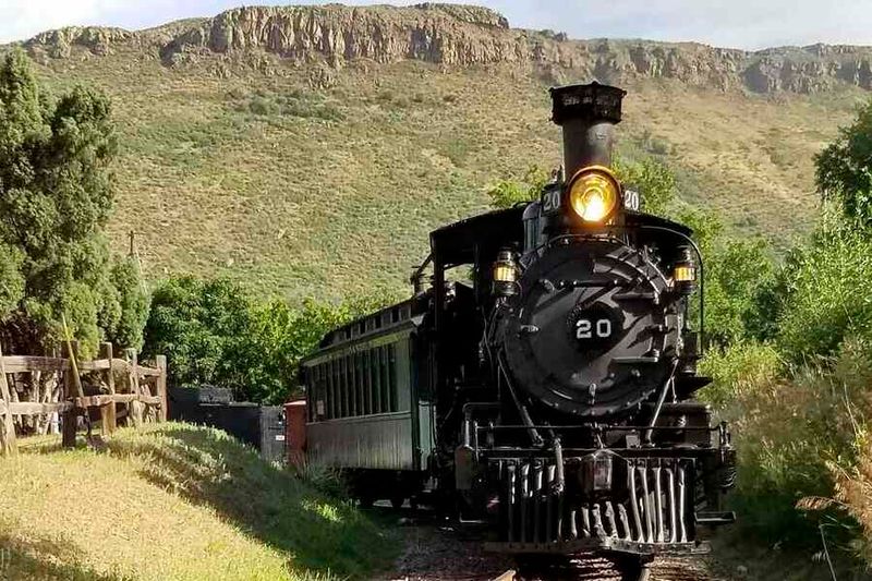 10 Denver Train Rides With Stunning Mountain Views - Decor Hint Colorado Railroad Museum Steam Trains