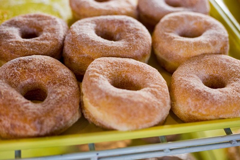 Colorado's Donut Shops Serving Delicious Perfection - Decor Hint City Donuts