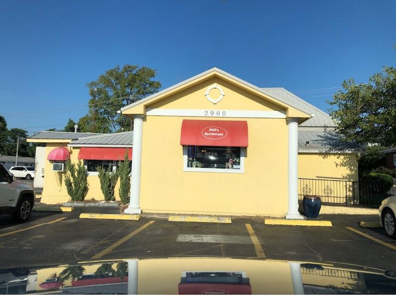 An Arkansas Diner Serving Classic Omelets For Generations - Decor Hint A Beloved Arkansas Breakfast Tradition