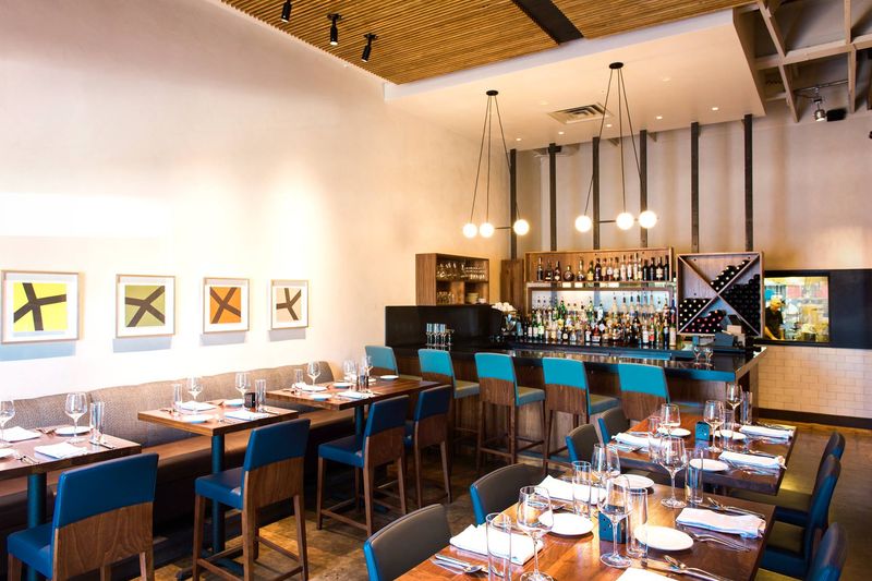 20 Must-Visit Italian Eateries In Texas For Big, Bold Flavors - Decor Hint Nonna, Dallas