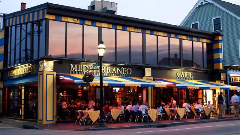Rhode Island Italian Restaurants Everyone Talks About - Decor Hint Mediterraneo