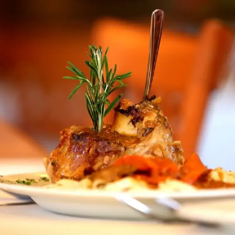 10 Little-Known Italian Restaurants In Arizona That Deserve A Spot On Your Must-Try List - Decor Hint Christo's Ristorante – Phoenix