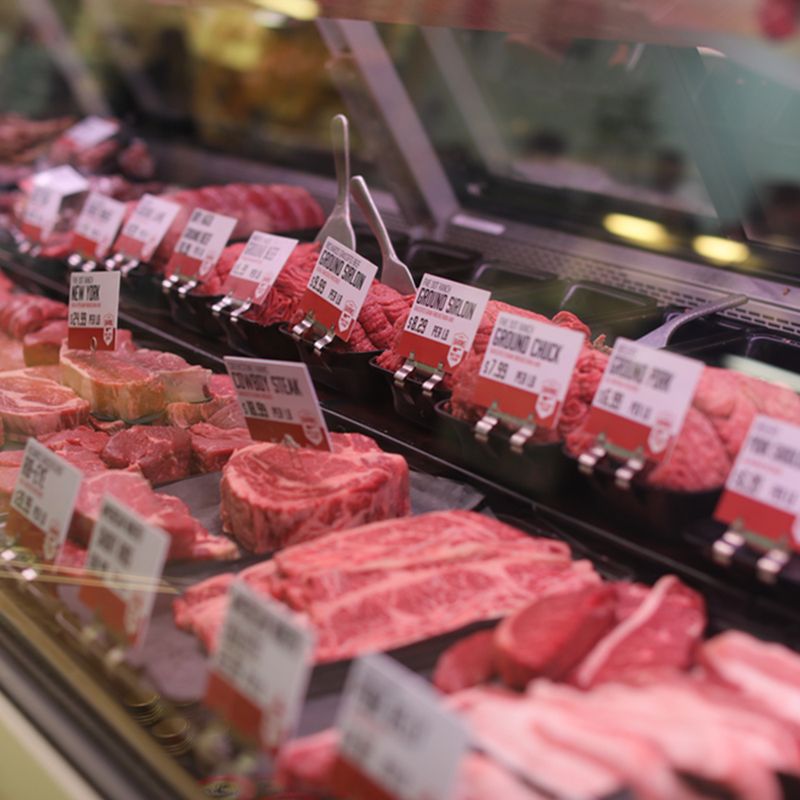 15 California Grocery Stores Known For Quality Meat And Farm-Fresh Cuts - Decor Hint Barons Market