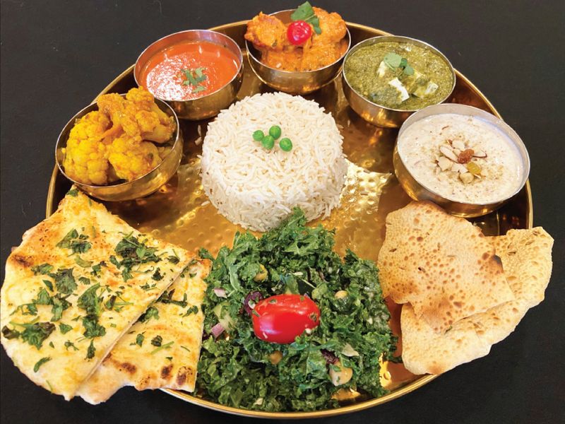 15 Rhode Island Buffets Where You'll Always Leave Full And Happy - Decor Hint India Restaurant