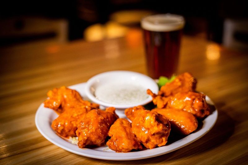 Cuckoo's Chicken House & Waterin' Hole - Durango