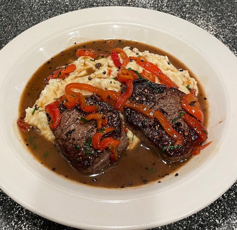 12 Maine Steakhouses That Quietly Serve The State's Best Steaks - Decor Hint Ribollita