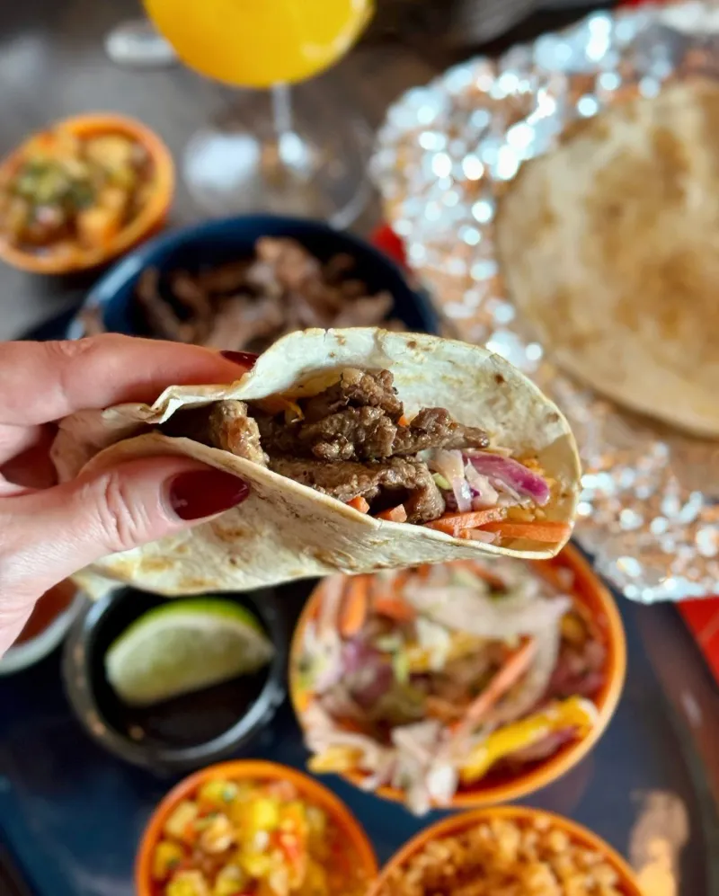 Midwestern Cities You Didn't Know Were Foodie Powerhouses - Decor Hint Sioux Falls, South Dakota