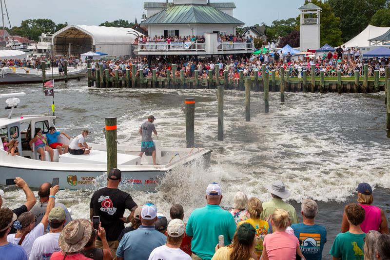 Watermen's Appreciation Day