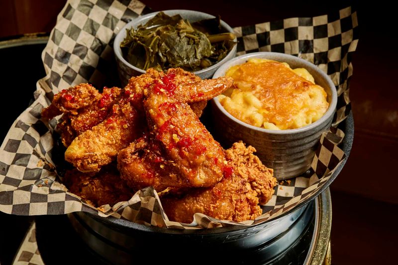 Minnie Bell's Soul Movement - San Francisco