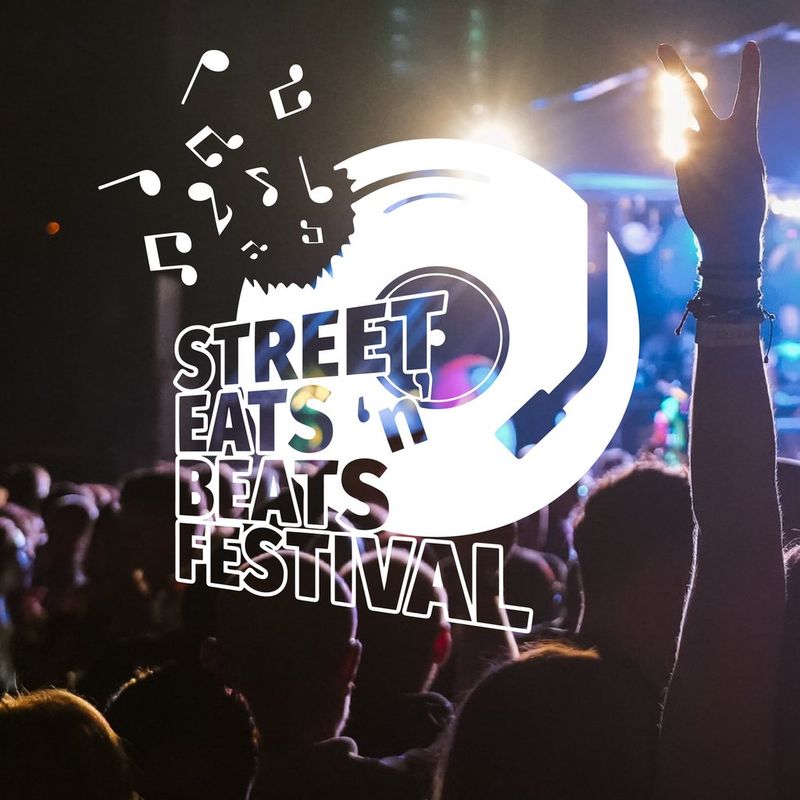 Street Eats & Beats Festival 2025 (November 28, 2025)