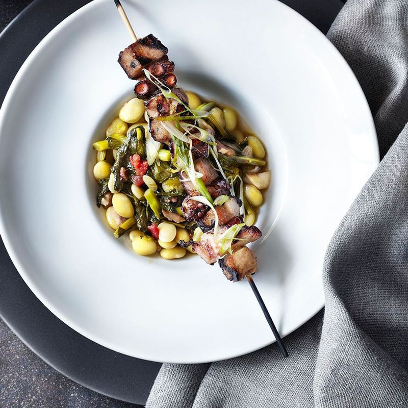 Top Italian Restaurants To Try In Atlanta - Decor Hint BoccaLupo
