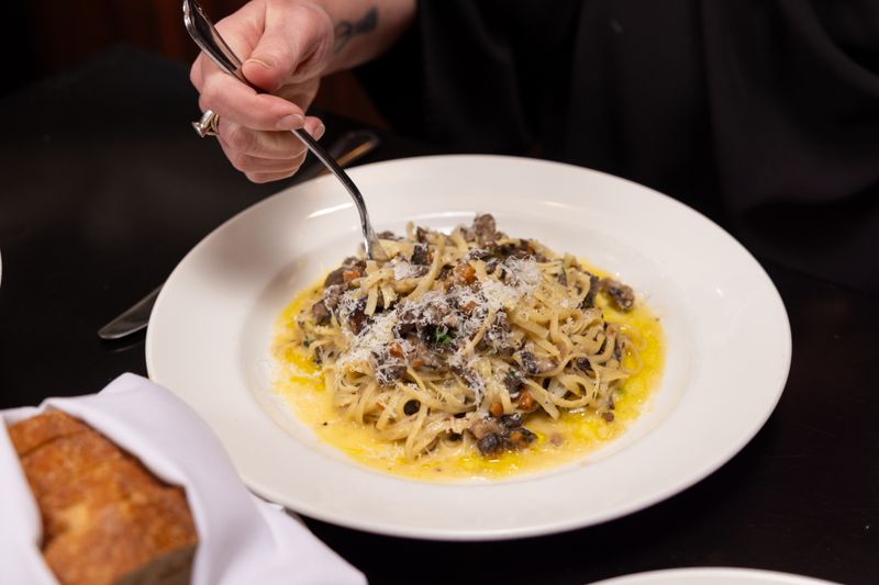 La Tavola Trattoria
