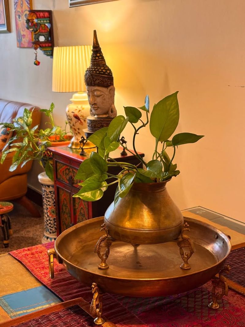 Big Moves In Arizona’s Retro Market: 14 Items Soar, 6 Dive - Decor Hint Brass And Copper Home Accents