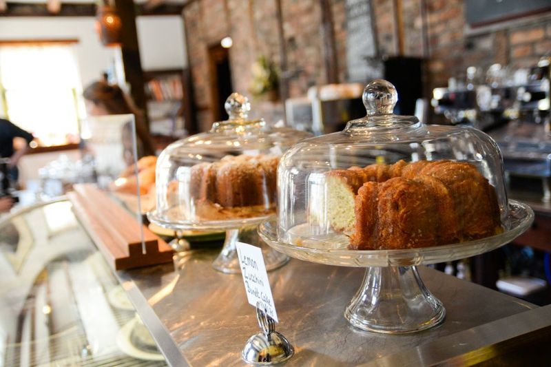 A Charming Historic Borough Near Pittsburgh, Pennsylvania Blends German Roots With Small-Town Shopping - Decor Hint Local Eats And Sweet Treats