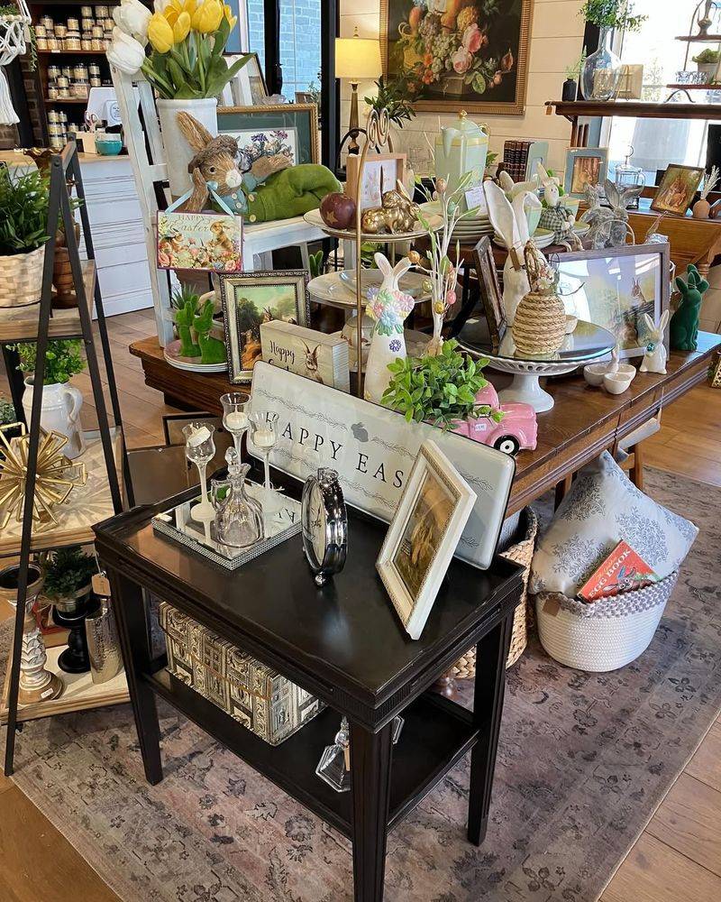 Arizona’s Must-Visit Vintage Shops That Are Worth The Detour - Decor Hint The Vintage Home, Phoenix