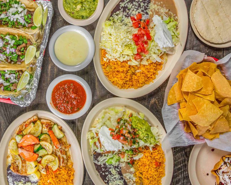 La Pasadita Mexican Restaurant, Gainesville