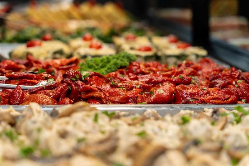 20 Staten Island Restaurants Making Fall Delicious - Decor Hint Bruzzese's Italian Gourmet