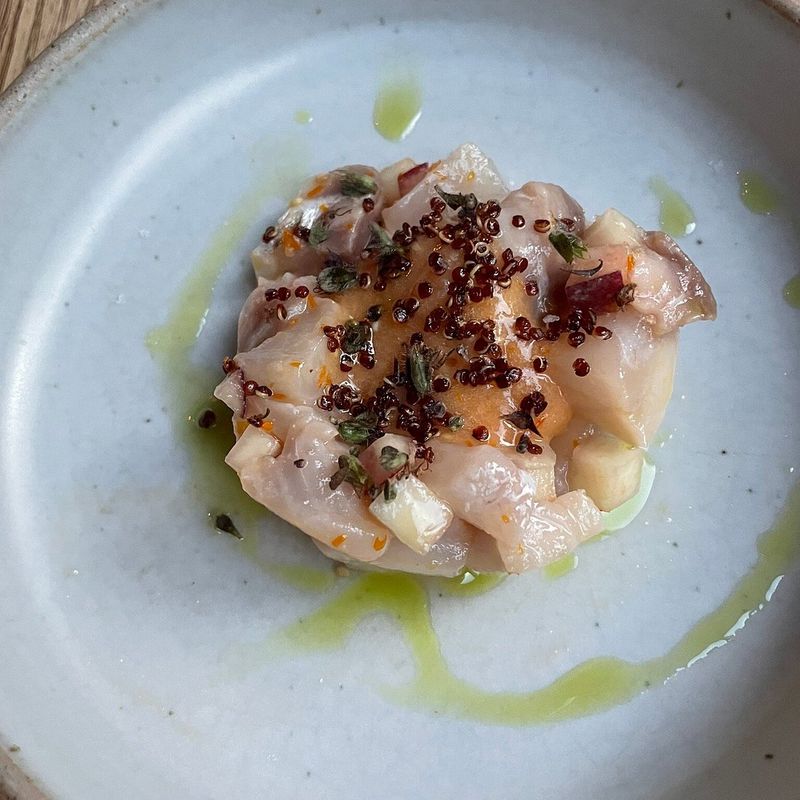 Best French Restaurants To Try In Washington, DC - Decor Hint Tail Up Goat