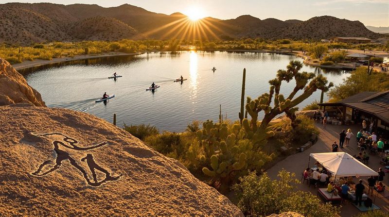 10 Arizona Cities Perfect For Affordable Winter Vacations - Decor Hint Peoria