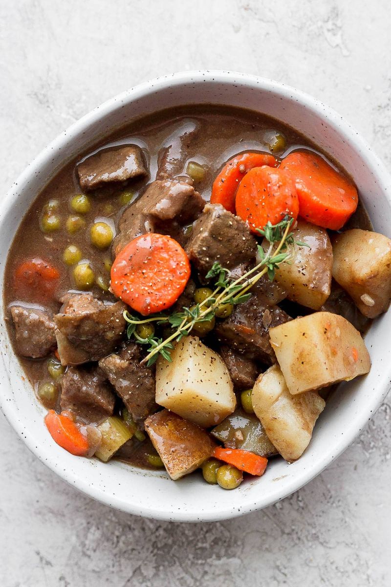 18 Timeless Ohio Country Recipes Loved By Generations - Decor Hint Venison Stew