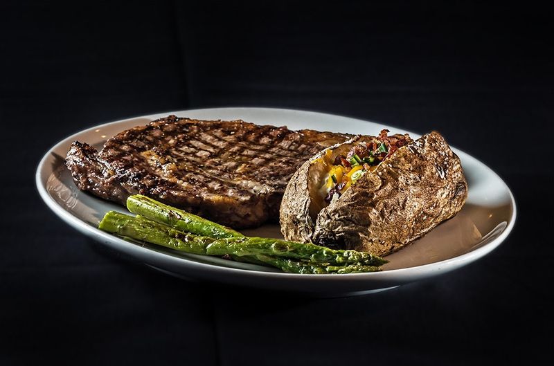 FireRock Steakhouse (Casper)