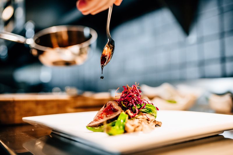 The Cozy Mountain Village In Colorado That's Perfect For A Winter Escape - Decor Hint Culinary Delights In The Mountains