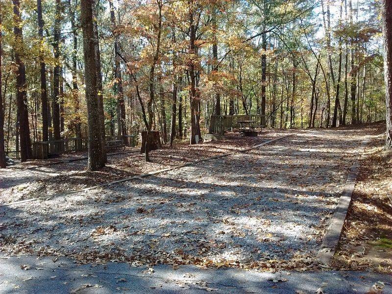 Indian Springs State Park – Flovilla