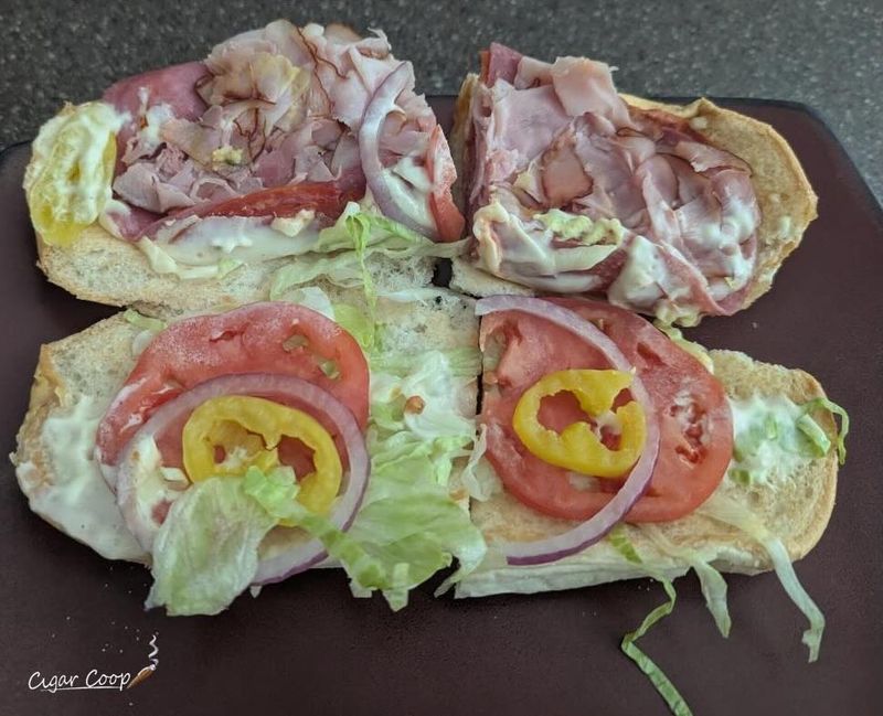 Remember These? 14 Fast-Food Sandwiches Ohioans Loved - Decor Hint Arby's Loaded Italian