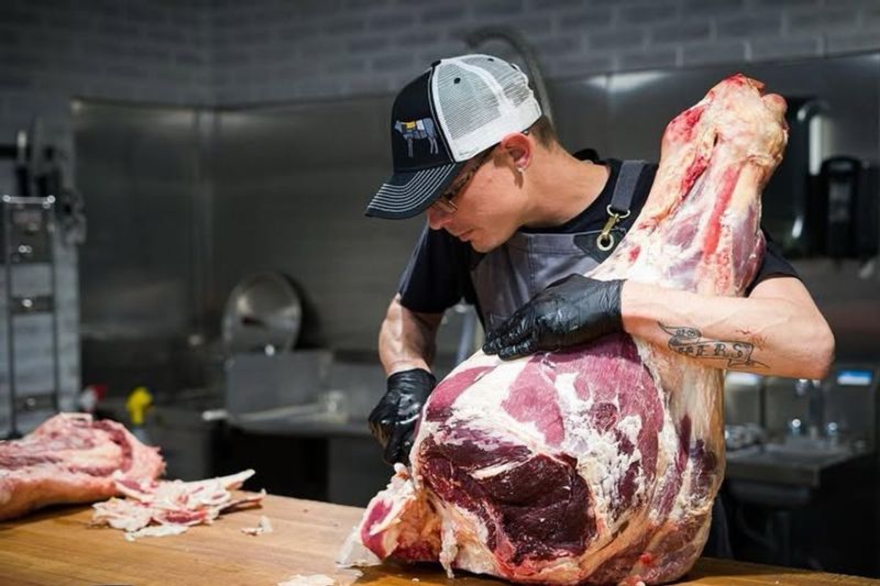Arizona Grocery Stores That Take Butcher Quality Seriously - Decor Hint The Meat Market, Cave Creek