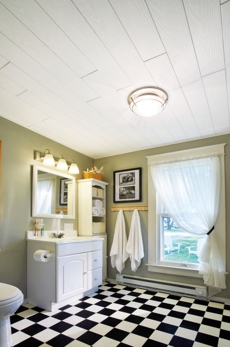 Texas Homes Are Bringing Back These 12 'Outdated' Design Trends - Decor Hint Popcorn Ceilings Get Makeovers