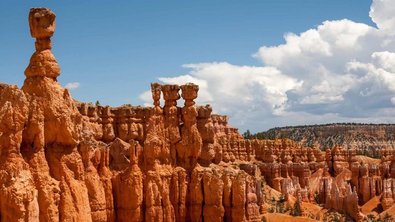 Bryce Canyon National Park – Utah