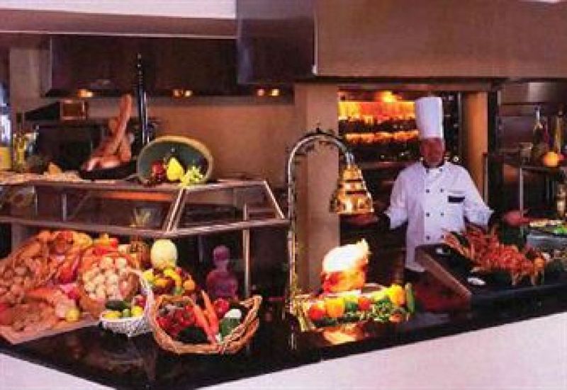 10 Delaware Buffets That Are Worth Every Bite - Decor Hint Dover Downs Hotel and Casino Buffet