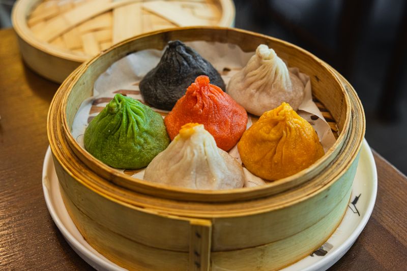 Nan Xiang Xiao Long Bao (Flushing, Queens)