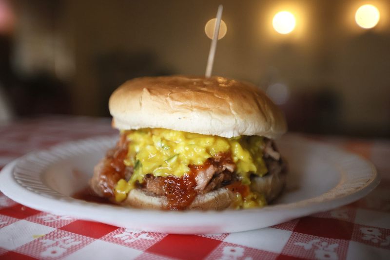 Payne's Bar-B-Que