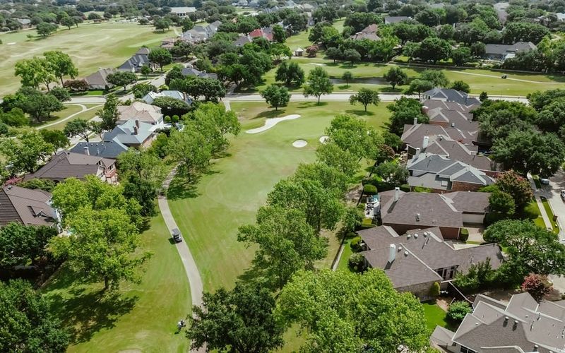 Trophy Club: Texas's Original Luxury Planned Community