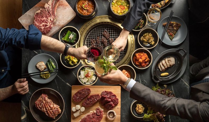 22 Must-Try Restaurants In Miami - Decor Hint Cote Miami