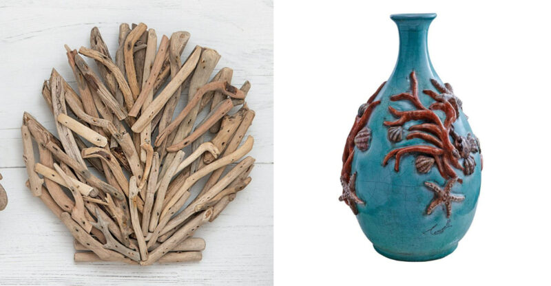 Arizona Coastal-Inspired Treasures For Your Home