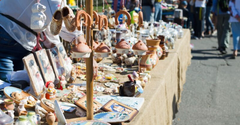 Arizona Craft Fairs That Bring Southwest Art And Culture To Life - Decor Hint Arizona Craft Fairs That Bring Southwest Art And Culture To Life