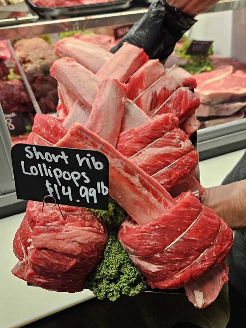 Arizona Grocery Stores That Take Butcher Quality Seriously - Decor Hint Gilbert Butchery, Gilbert