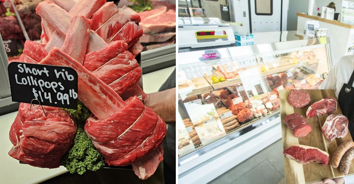 Arizona Grocery Stores That Take Butcher Quality Seriously - Decor Hint Arizona Grocery Stores That Take Butcher Quality Seriously - Decor Hint