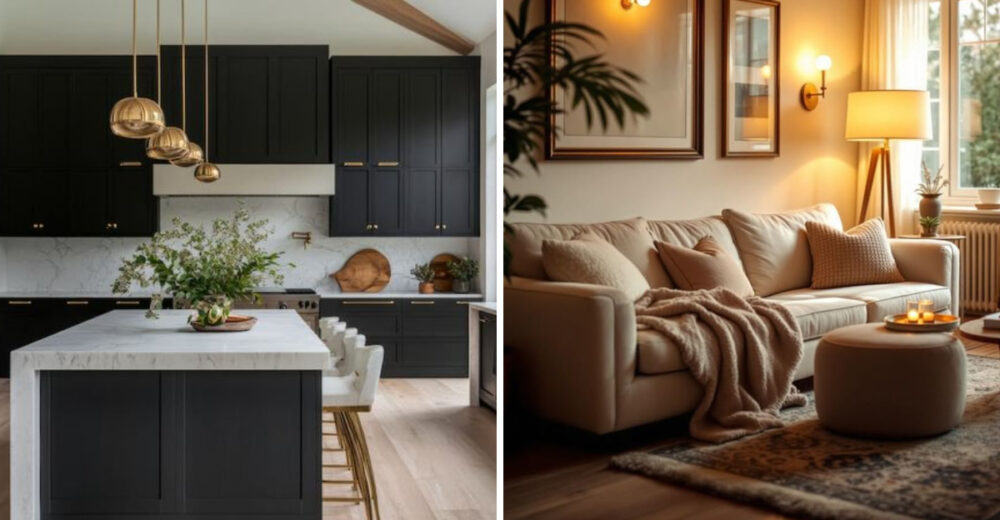 Arizona Homes Are Heating Up With These 11 Fall Interior Trends - Decor Hint