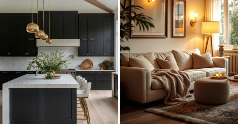 Arizona Homes Are Heating Up With These 11 Fall Interior Trends