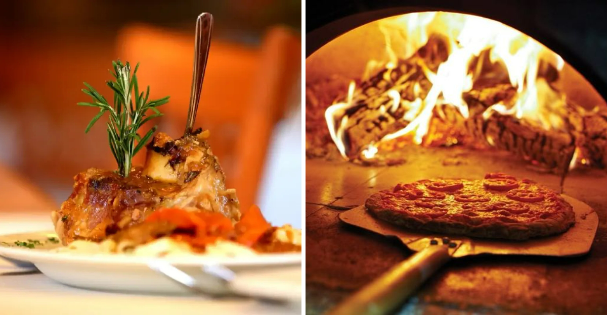Arizona Italian Restaurants Locals Love To Keep Secret - Decor Hint Arizona Italian Restaurants Locals Love To Keep Secret - Decor Hint