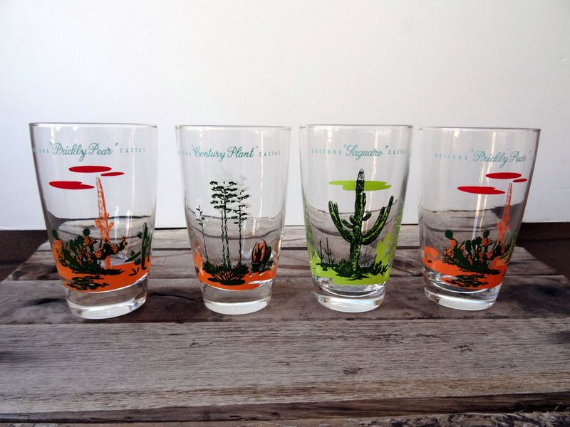 The 14 Hottest Arizona Collectibles And Why Collectors Are Paying More - Decor Hint Vintage Glassware