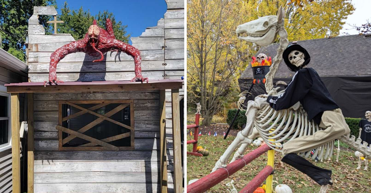 Arizona's Favorite Desert Halloween Landscapes You Can't Miss - Decor Hint Arizonas Favorite Desert Halloween Landscapes You Cant Miss - Decor Hint