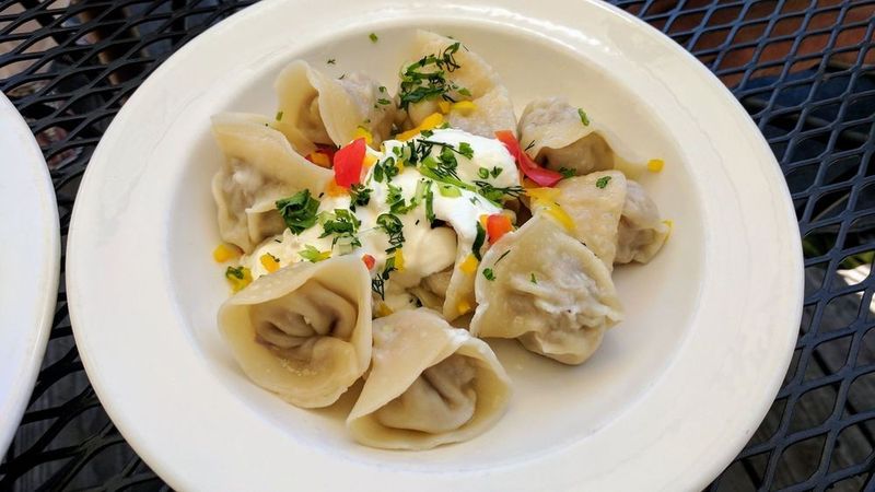 Minnesota Pierogi Shops Locals Love But Tourists Miss - Decor Hint Moscow on the Hill, Saint Paul
