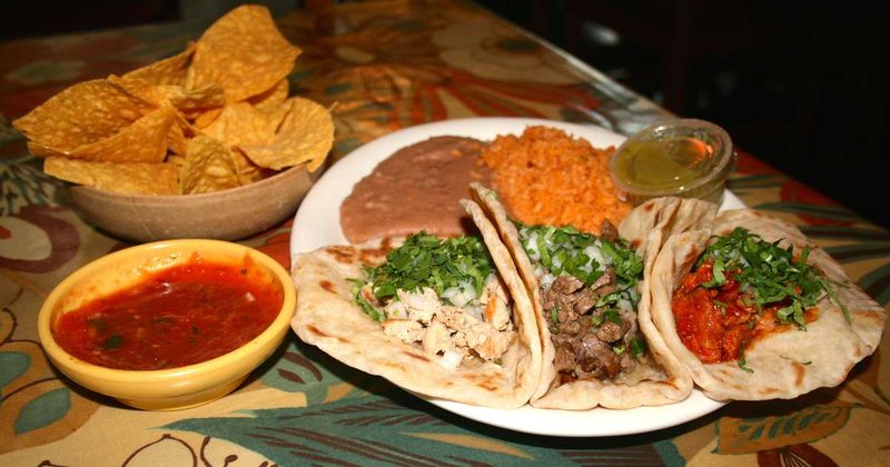 14 Family Owned Mexican Restaurants In Michigan That Locals Love Week After Week - Decor Hint Los Galanes - Detroit