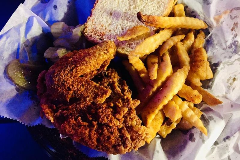 Bolton's Spicy Chicken & Fish - Nashville