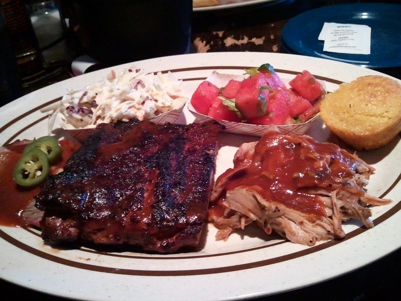 14 Hidden BBQ Gems In New York Serving Up Smokehouse Perfection - Decor Hint Dinosaur Bar-B-Que